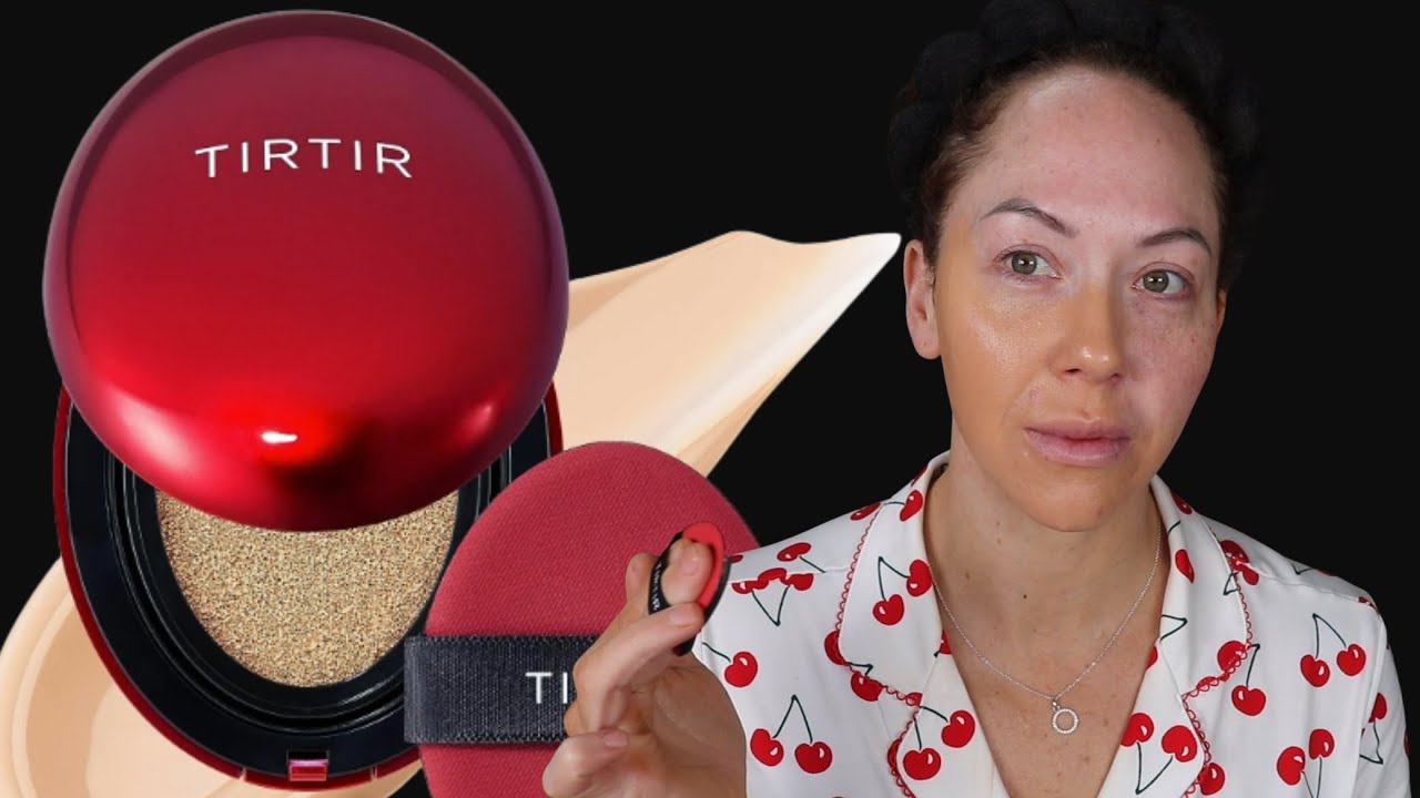 Tir Tir Foundation REVIEW