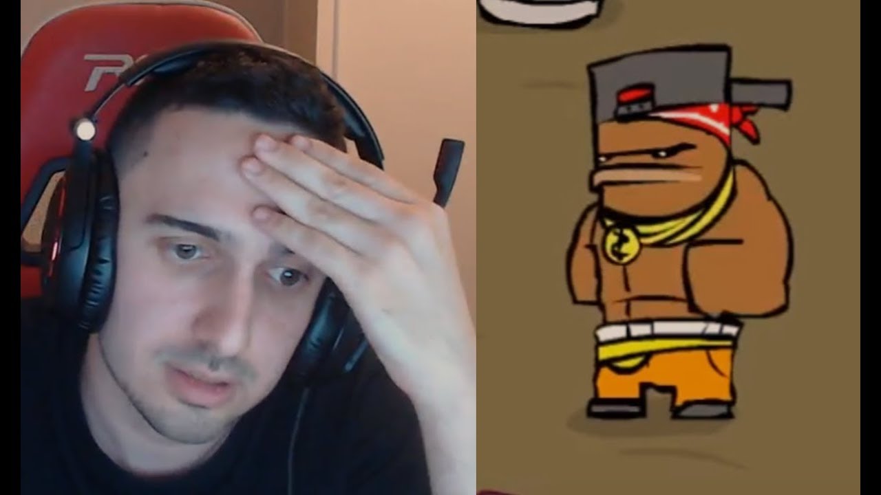 🔵 RonenGG הוא מקולל (Me 'n Dad - אני ואבא) 🔴