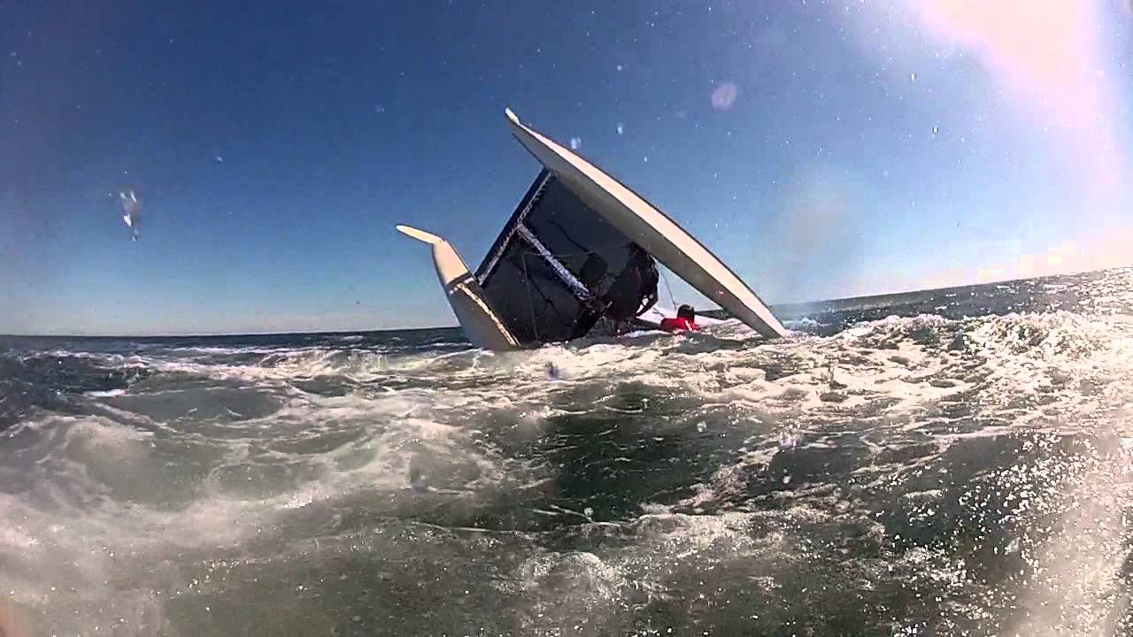 Cape cod sailing June 2014