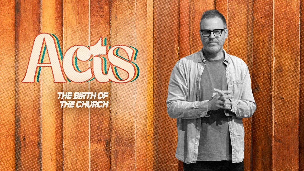 Power To Witness - 3.8.26 Sunday Service