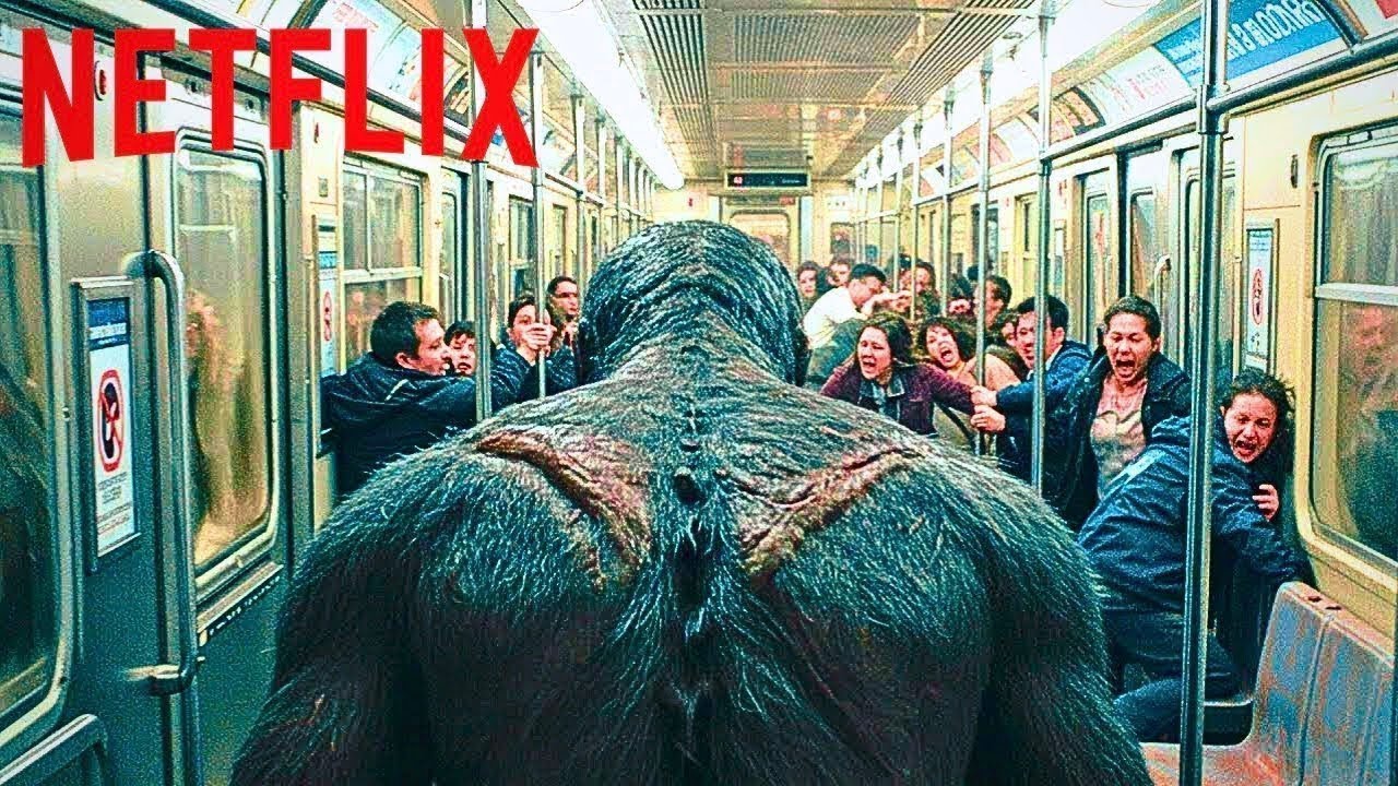 2026 est&aacute; IMPARABLE: Top 25&nbsp;MEJORES Series NUEVAS que van a DOMINAR Netflix, HBO MAX, Prime Video!