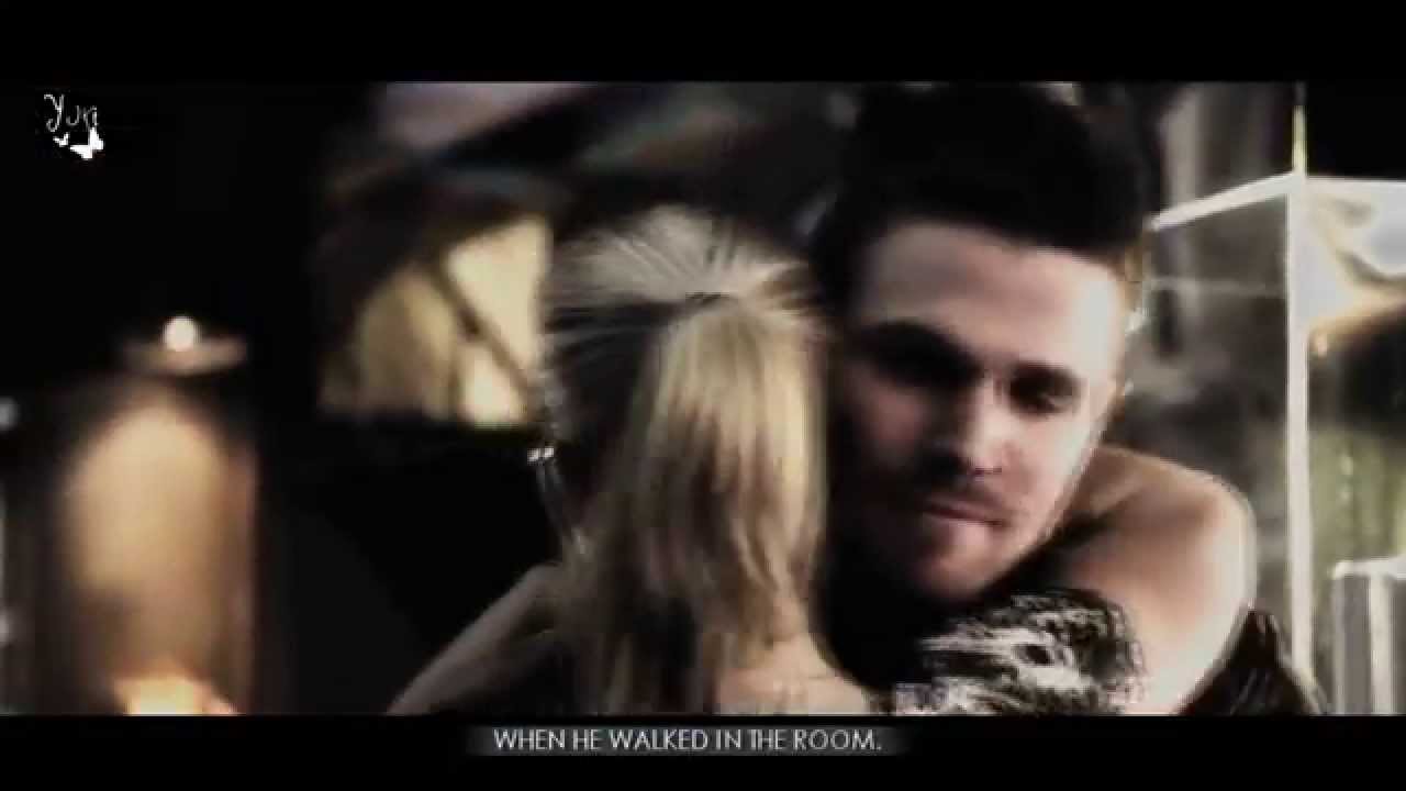 ⇒ Oliver Queen || Finding The One ♥