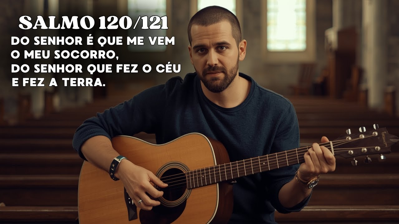 Salmos 120(121) 
