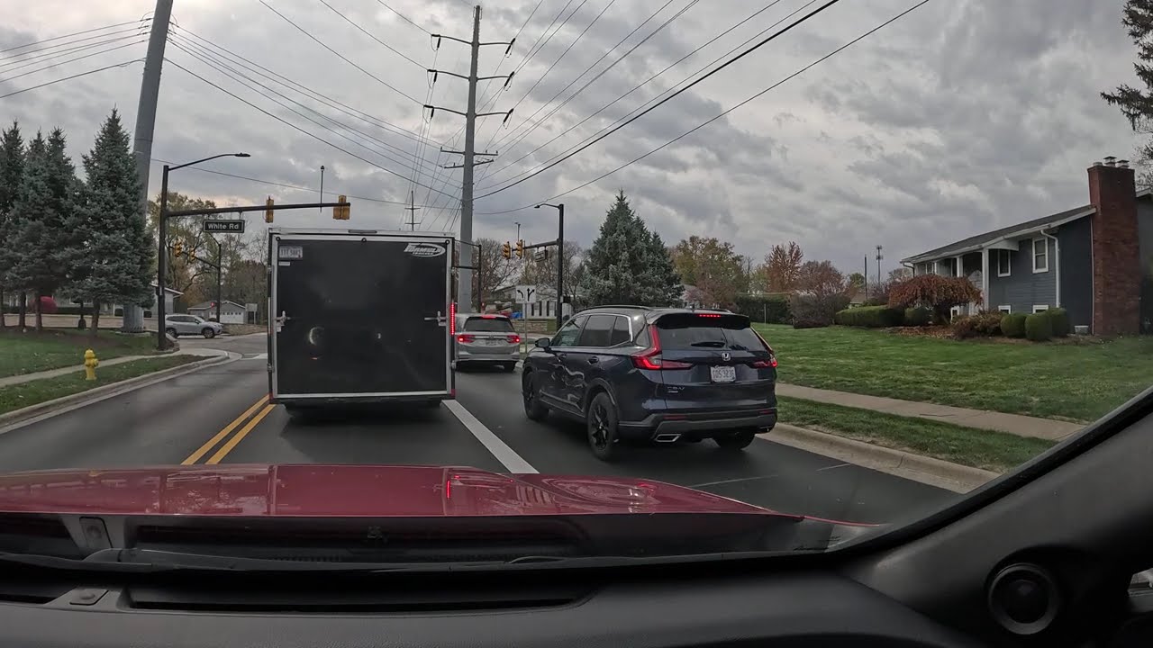 Grove City Ohio 