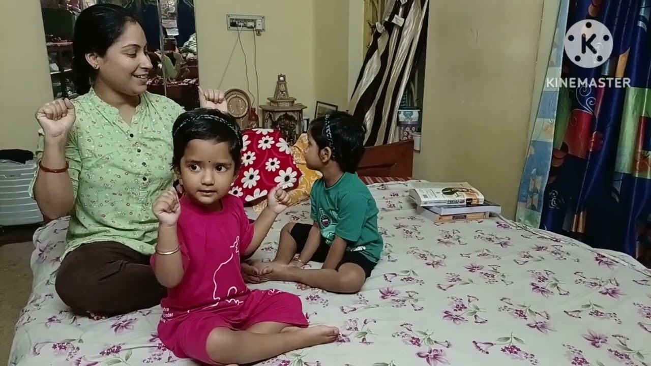 Kids learning with fun activities 😀😃| Counting numbers | kidoslearningworld 