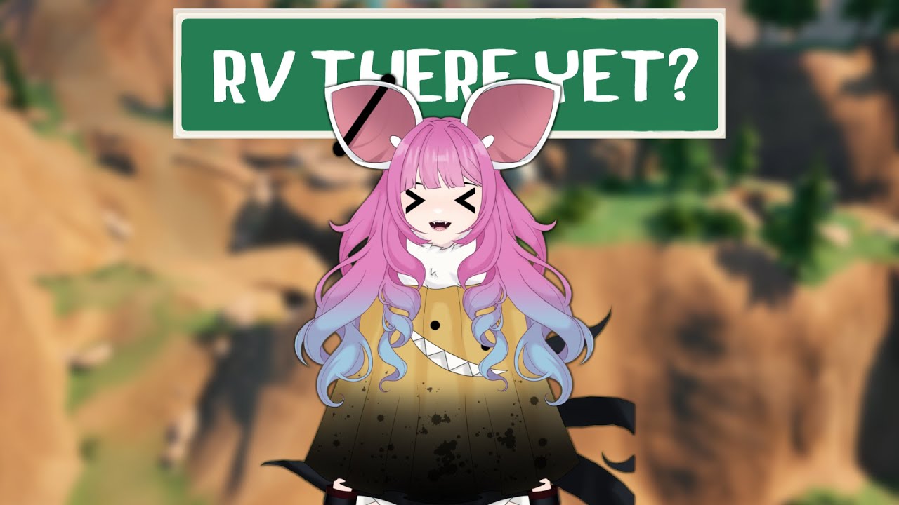 UNFALL vorprogrammiert | Best of RV There Yet