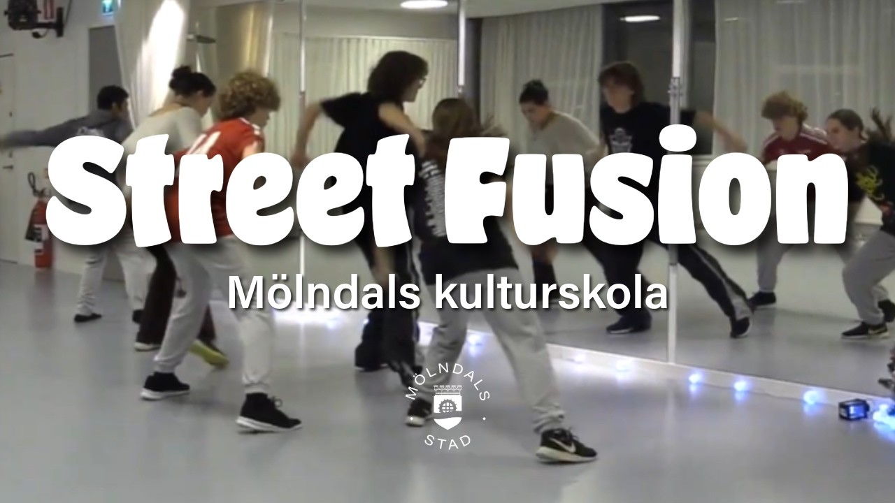Street Fusion