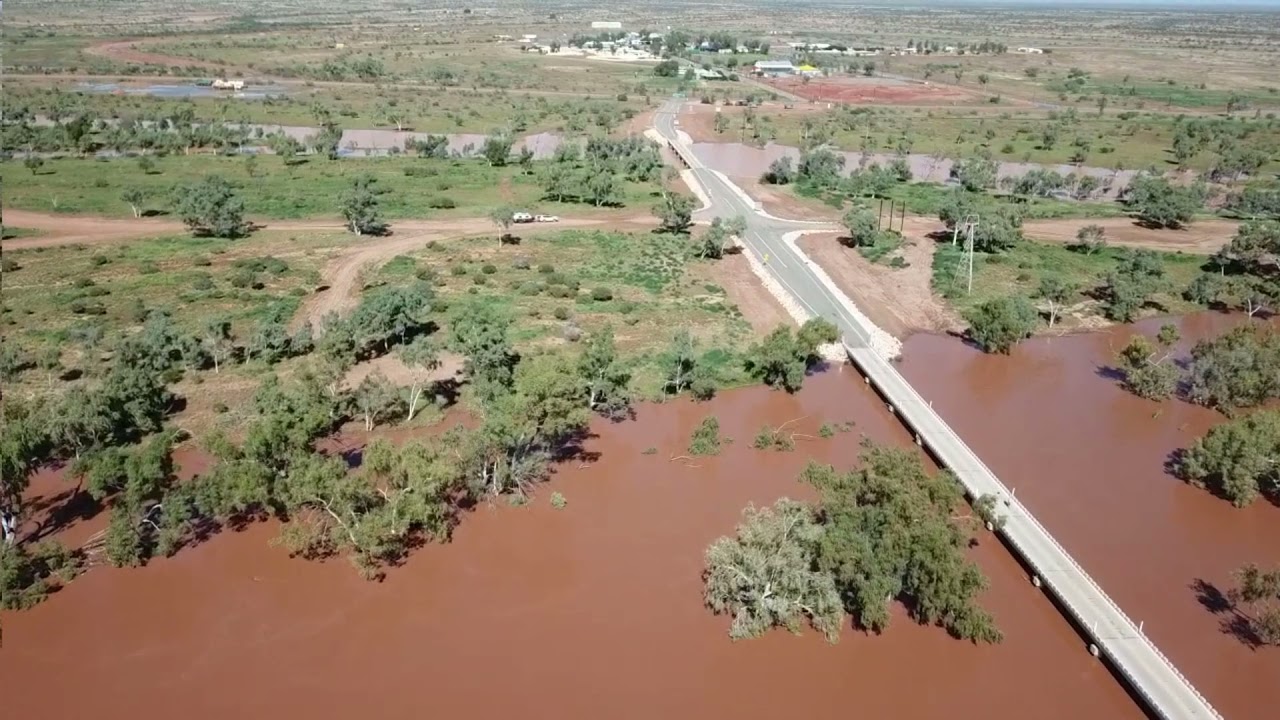 Gascoyne River