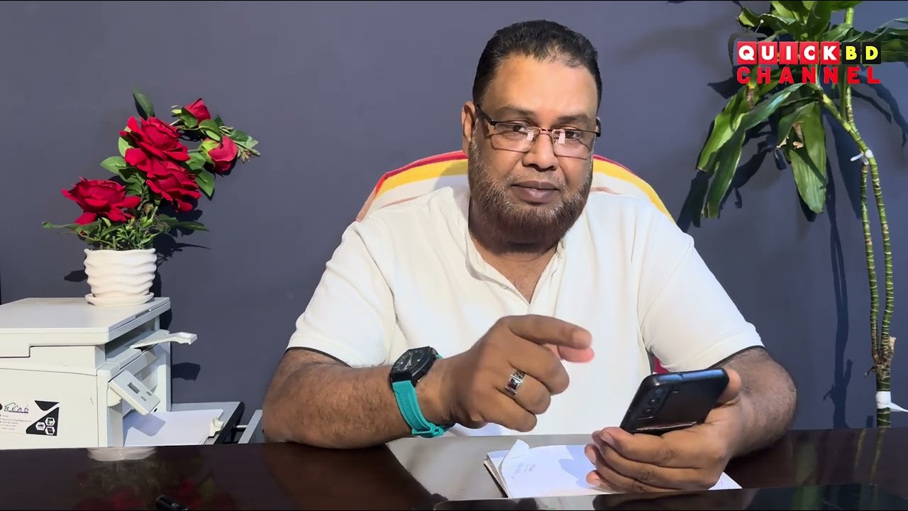 মানবতার কল্যাণের কাজ সবাই করতে পারে না, দেখে নিন সোশ্যাল মিডিয়াতে কারা মানবতার কল্যাণের কাজ করছে 