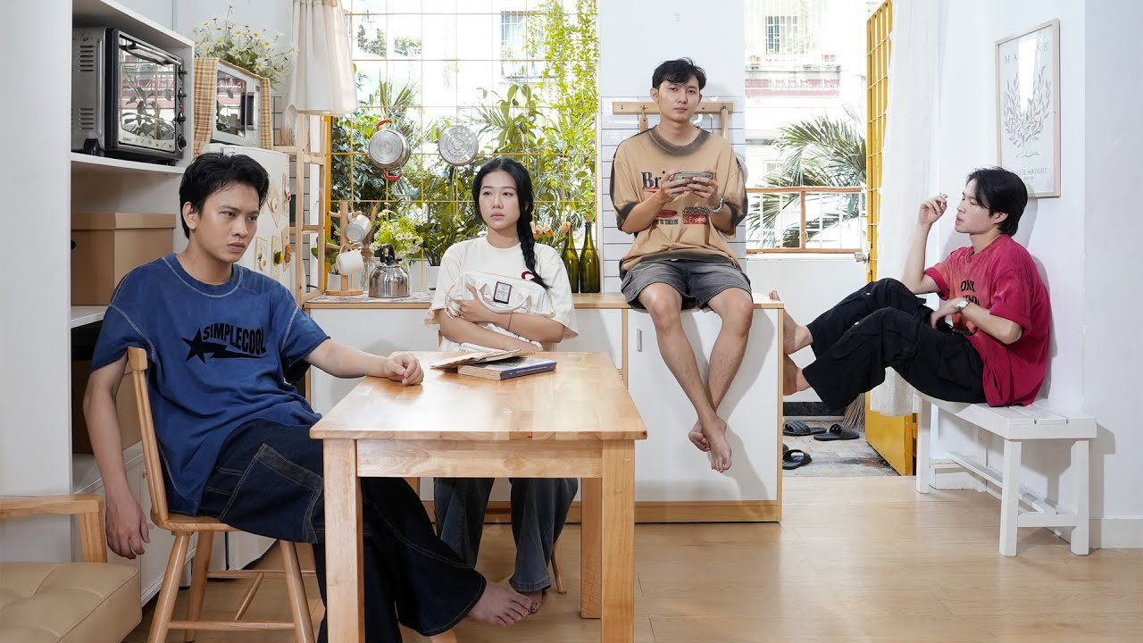 Phim ngắn "Sao Không Nói" | Xưởng Xẩm