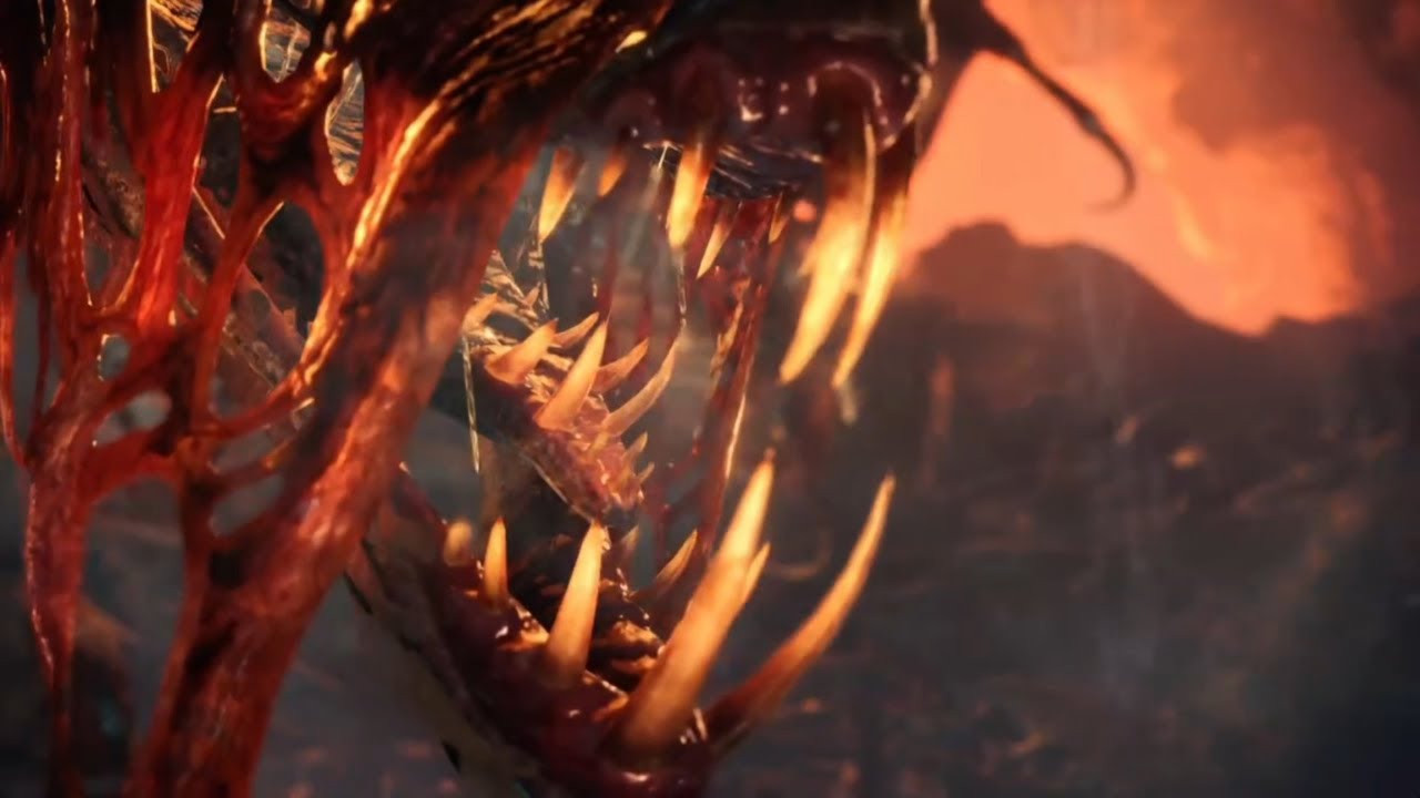 MHW　ハウスダストドラゴン