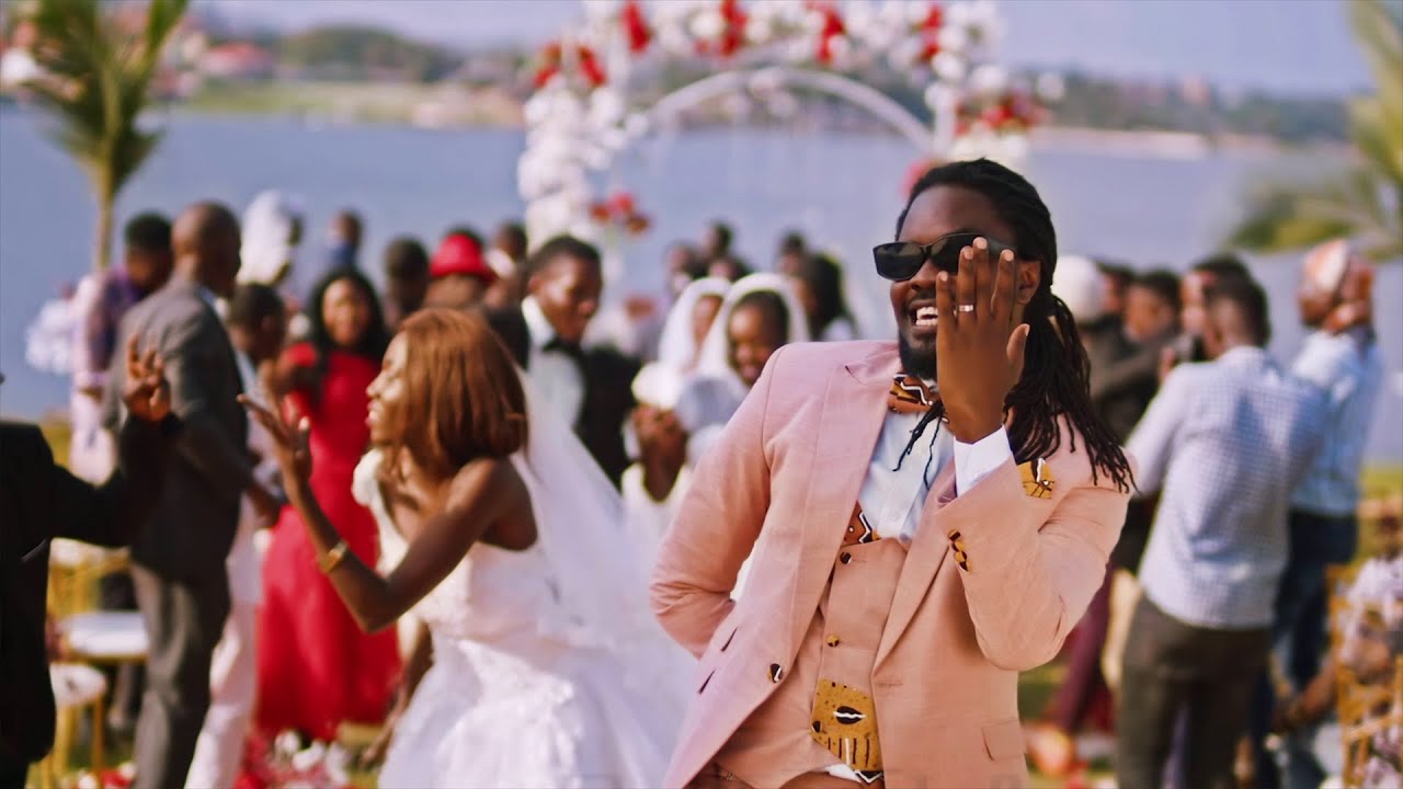 No Touching - Coopy Bly (Official Video )