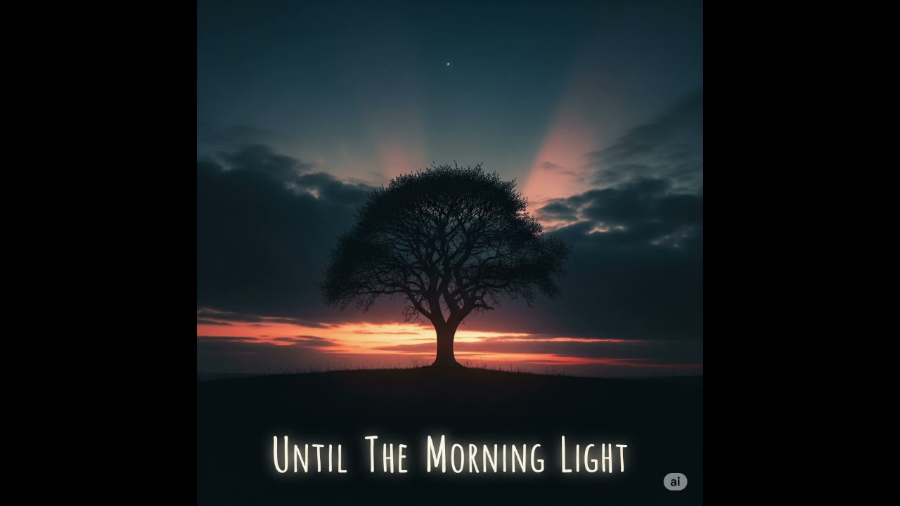 Until The Morning Light - #edm #Trance #Worldbeat #breakbeat #downtempo #electronica