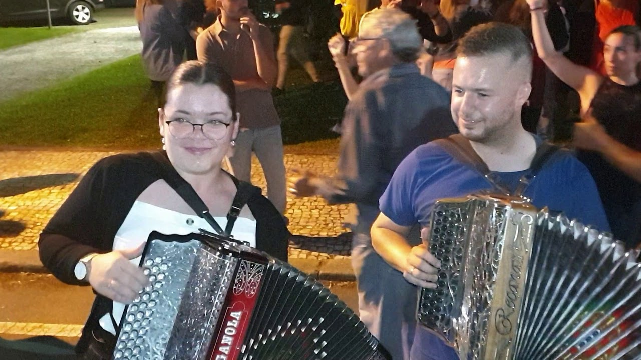 🟡 Cana Verde I Festa I Vila de Arcos