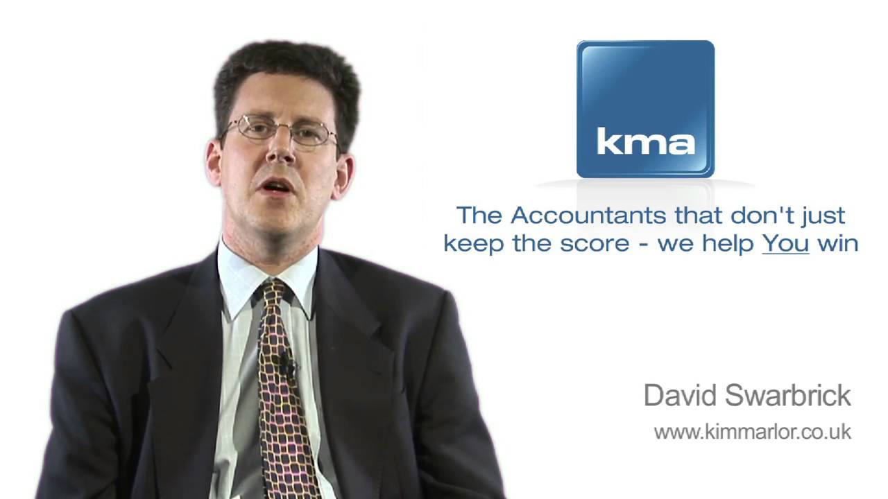 KMA Accountancy, Management Accountancy Practice 1