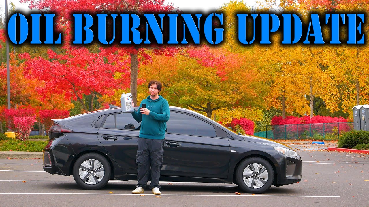 Valvoline RESTORE & PROTECT Год / 65 000 миль спустя!