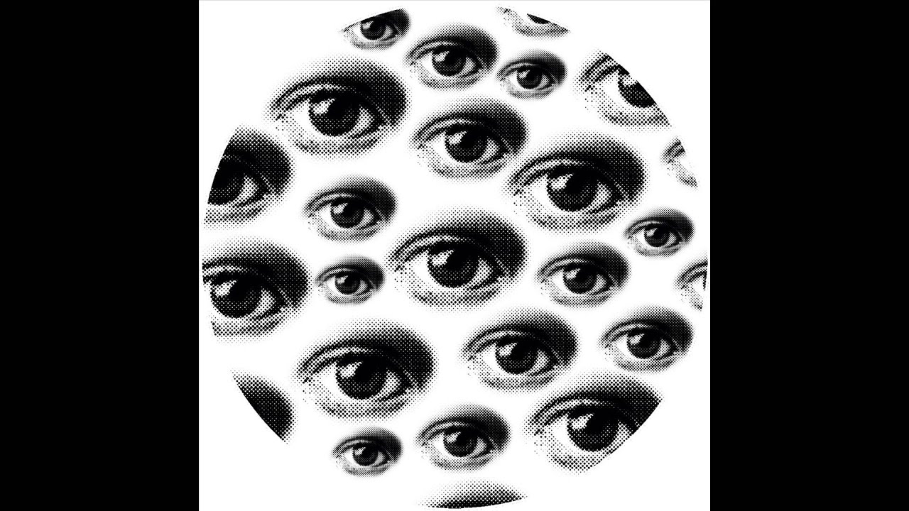 Von Party - Psychotropics