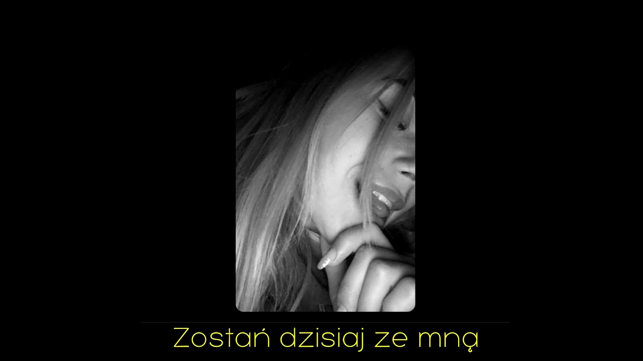 Moveon - Zostań dzisiaj ze mną