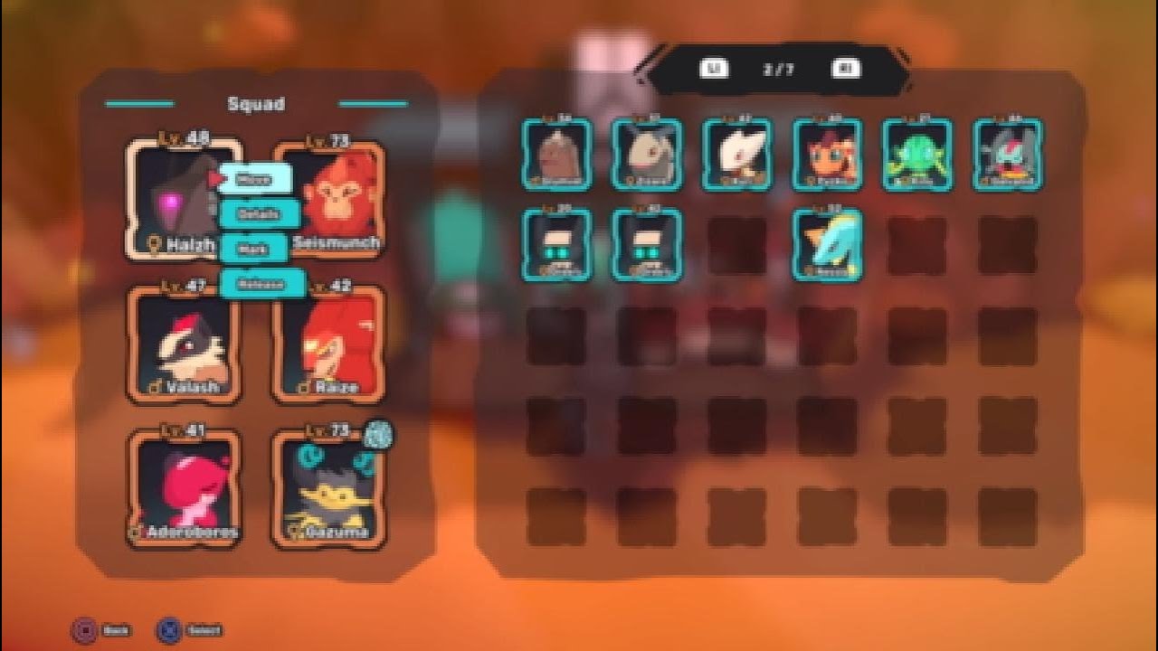 TemTem 933