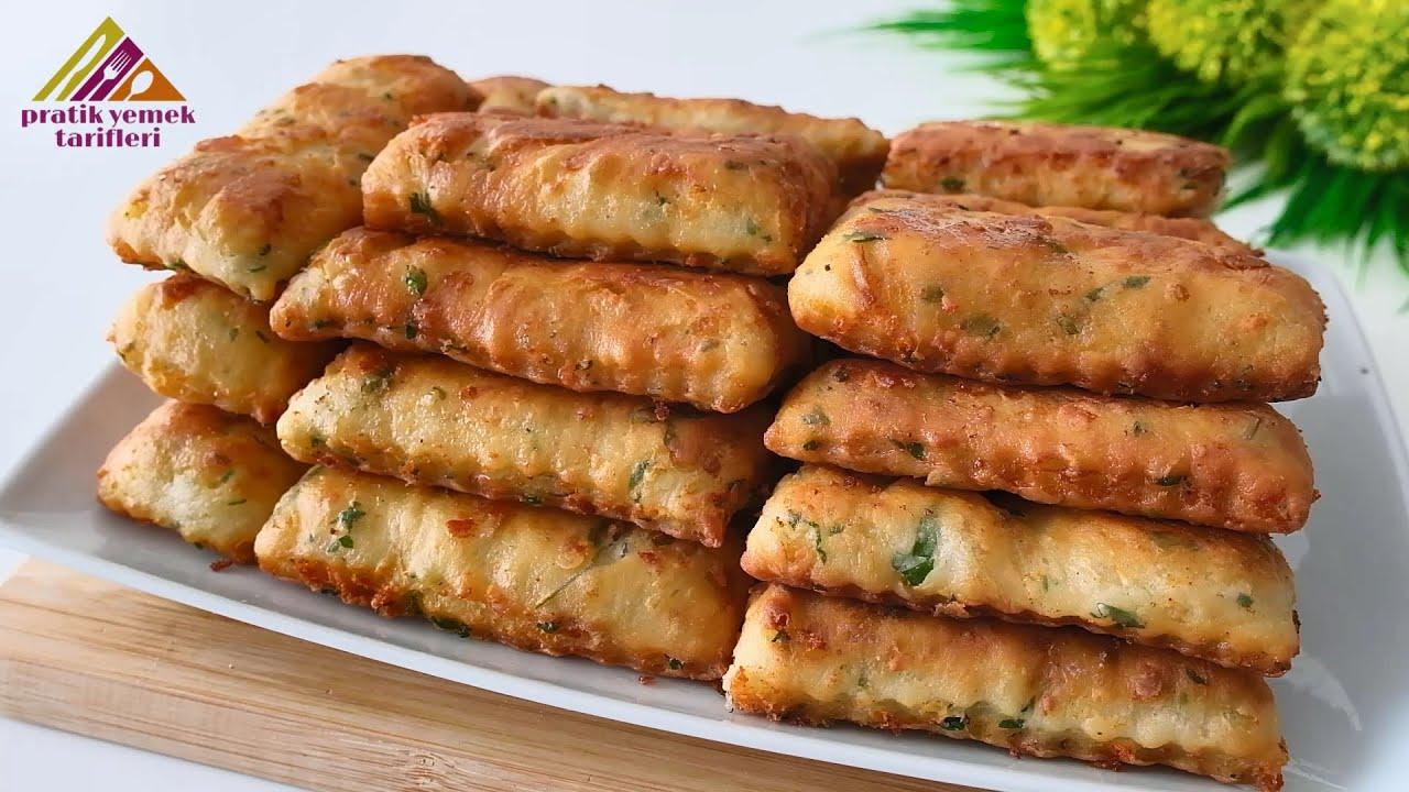 Быстро и Легко! 🥰 Никакой духовки! Самый вкусный ЗАВТРАК, который я когда-либо пробовал! 😋 Это