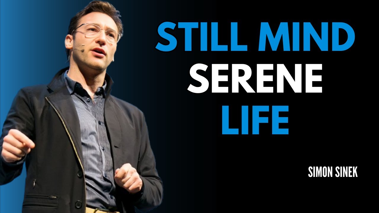 Still Mind, Serene Life 