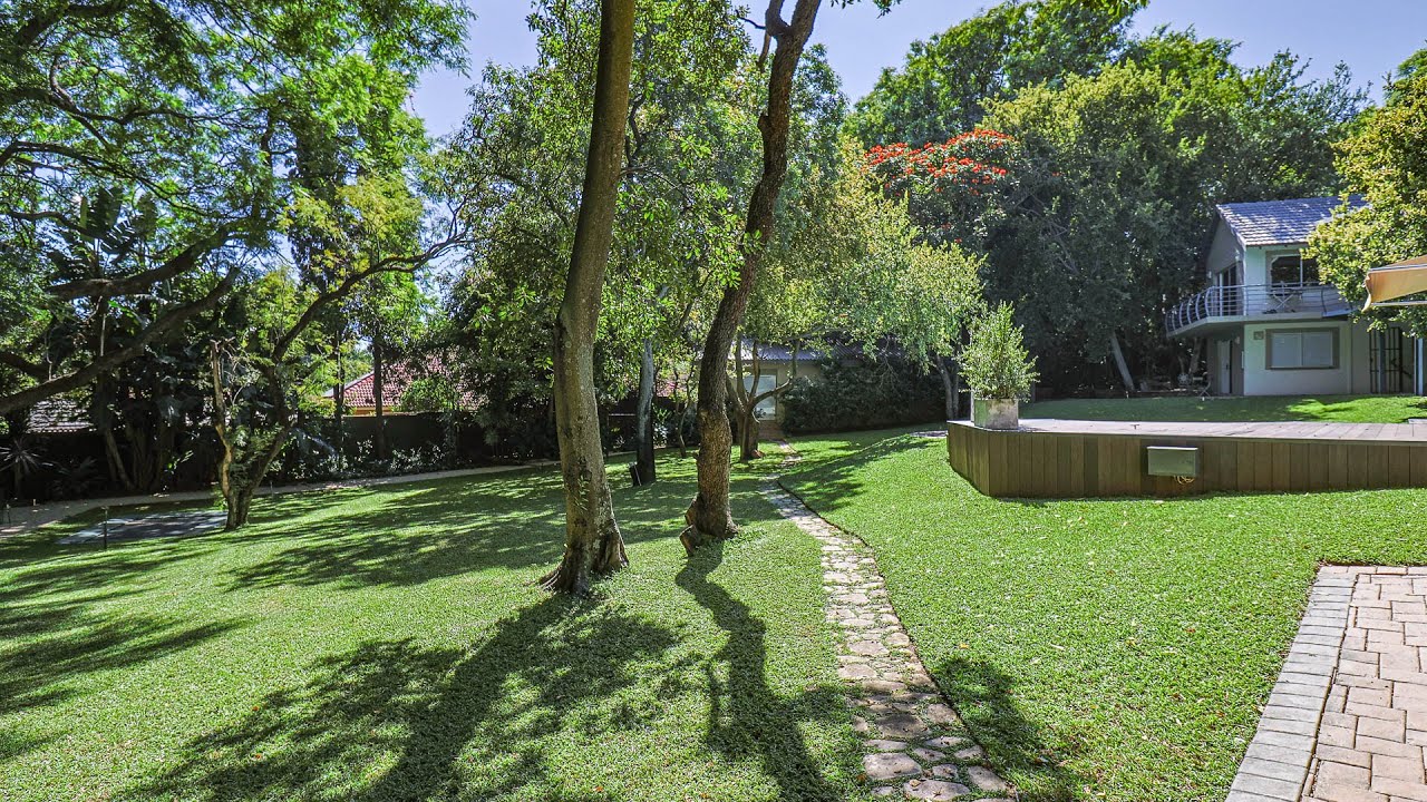 4 Bedroom For Sale - Cashan