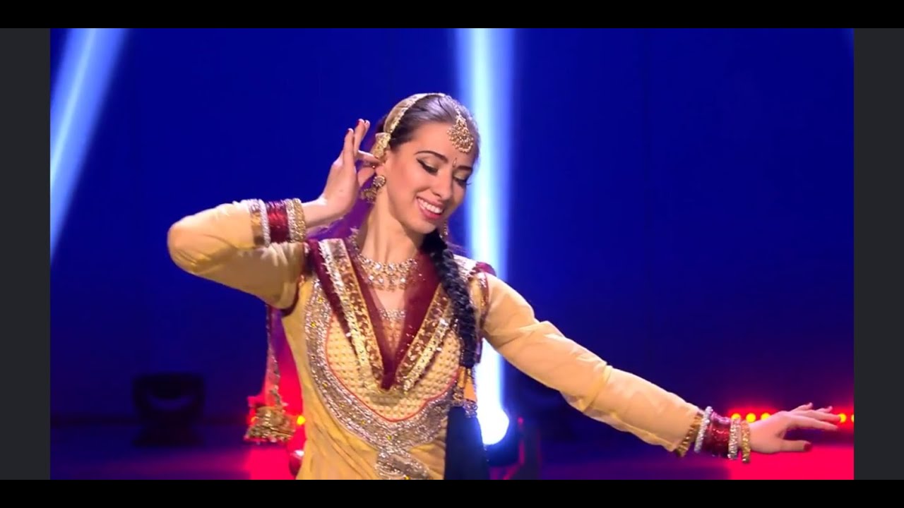Mere Dholna | Dance auditions | Bhool Bhulaiyaa