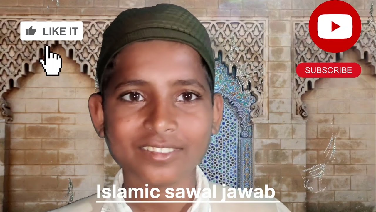 Agar aapko aaj ki ye video imaan-afroz lagi ho, to ise Like zaroor karein aur apne doston ke saath 