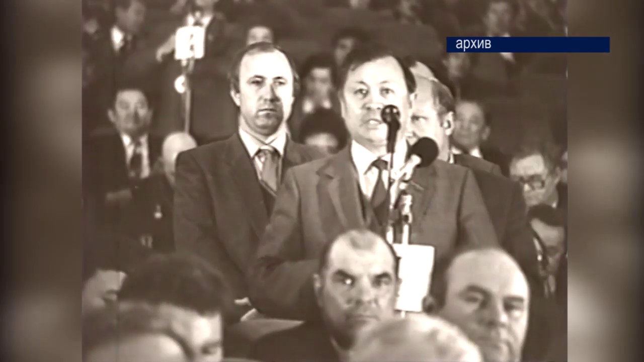 Кыргызскому парламентаризму 82 года!
