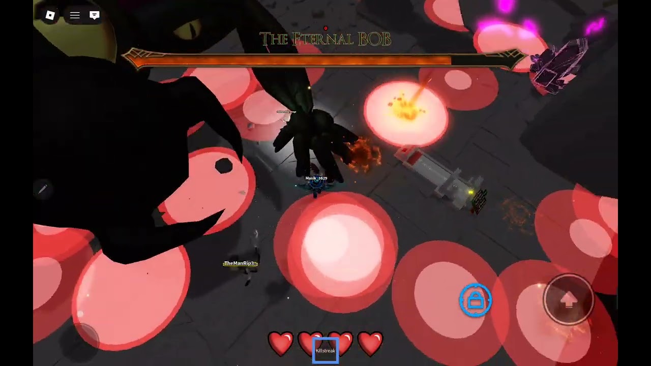 Helping subscriber get clipped wings (that was weird boss fight) [Slap Battles]