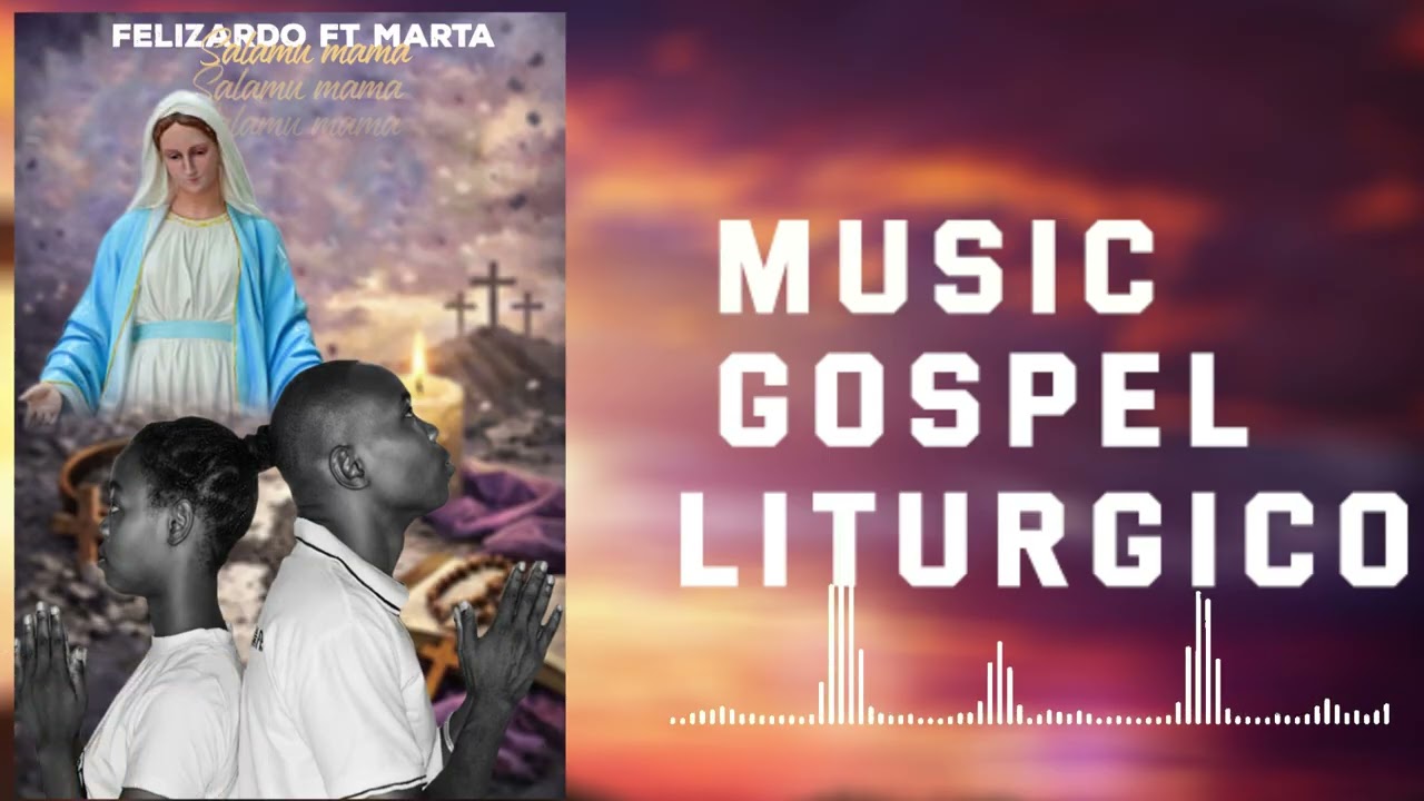 Felizardo ft Marta Salamu mama. ( Audio by Rocha)