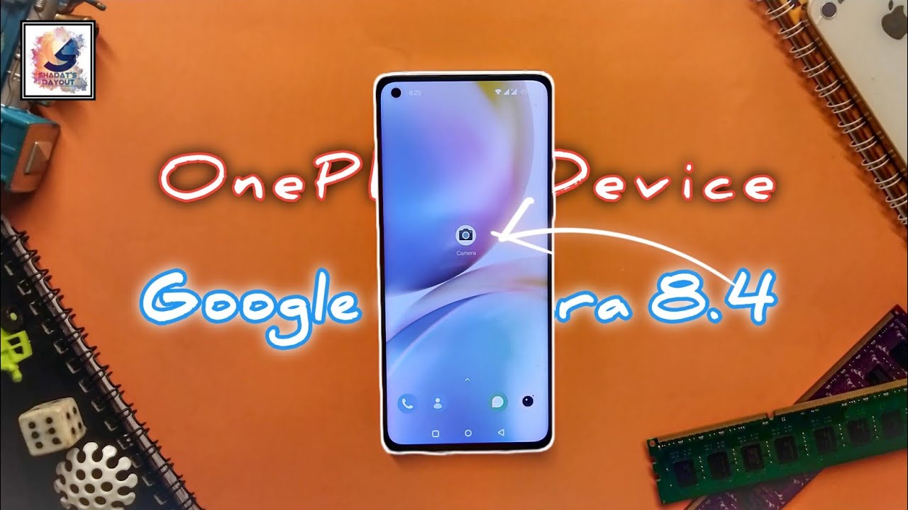 Google Camera 8.4 For any OnePlus Device 2022⚡ OnePlus 10 Pro,9 Pro,8 Pro GCAM 8.4