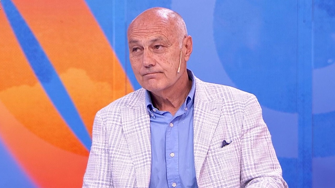 Abogado Germ&aacute;n Aller sobre caso Mois&eacute;s: 