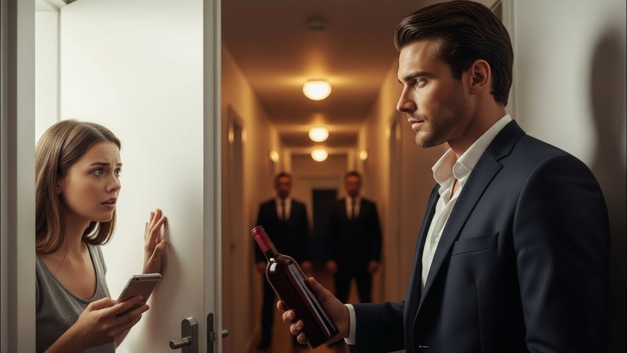 SHE SENT A BREAKUP TEXT TO THE WRONG NUMBER — BILLIONAIRE MAFIA BOSS REPLIED YOU BELONG TO ME NOW