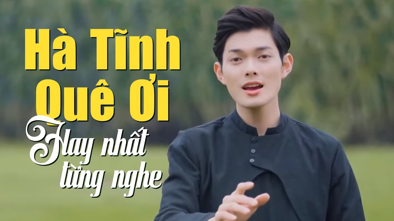 Chàng Trai Hát 
