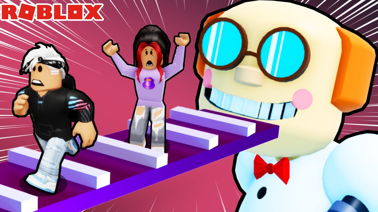 ENTKOMME AUS MR.ALBERTS SCHULE! Roblox Obby mit Kaan & Dania!