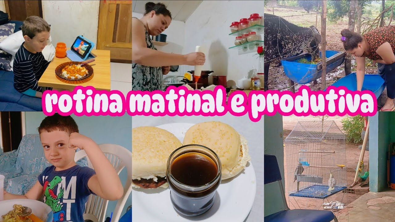 VLOG 🍒 rotina produtiva/ vida real / rotina escolar. #flavia🌼vlogando minha vida🌼 #rotina