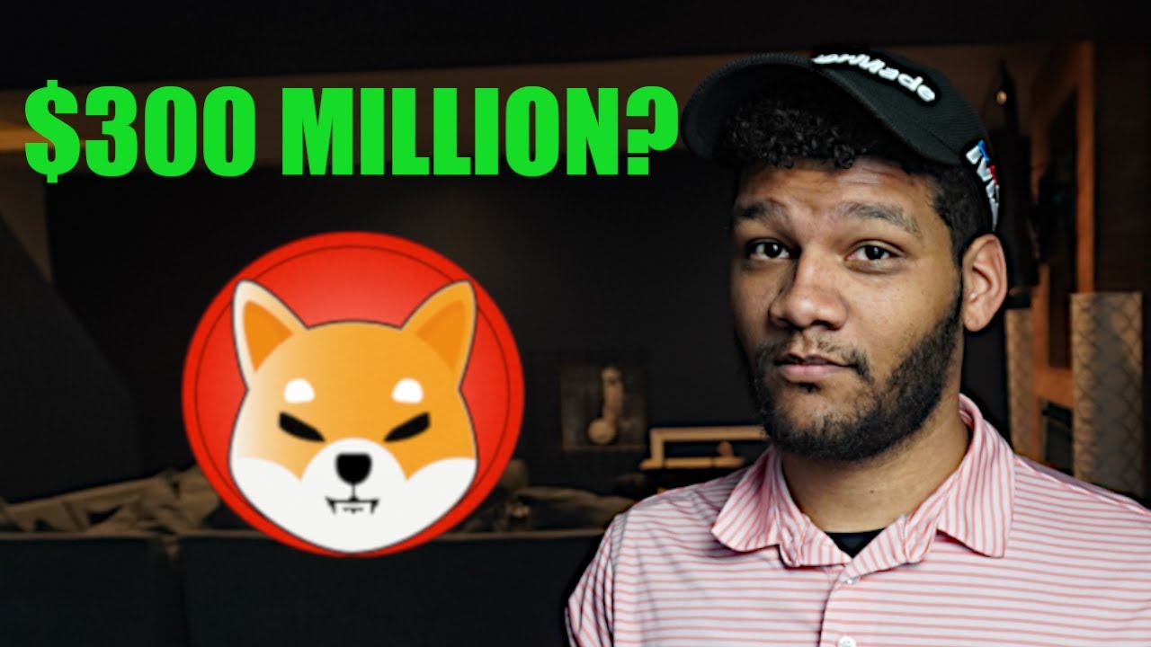 How Much #Shiba Inu Volume Will We See in #Shibarium when It Launches?