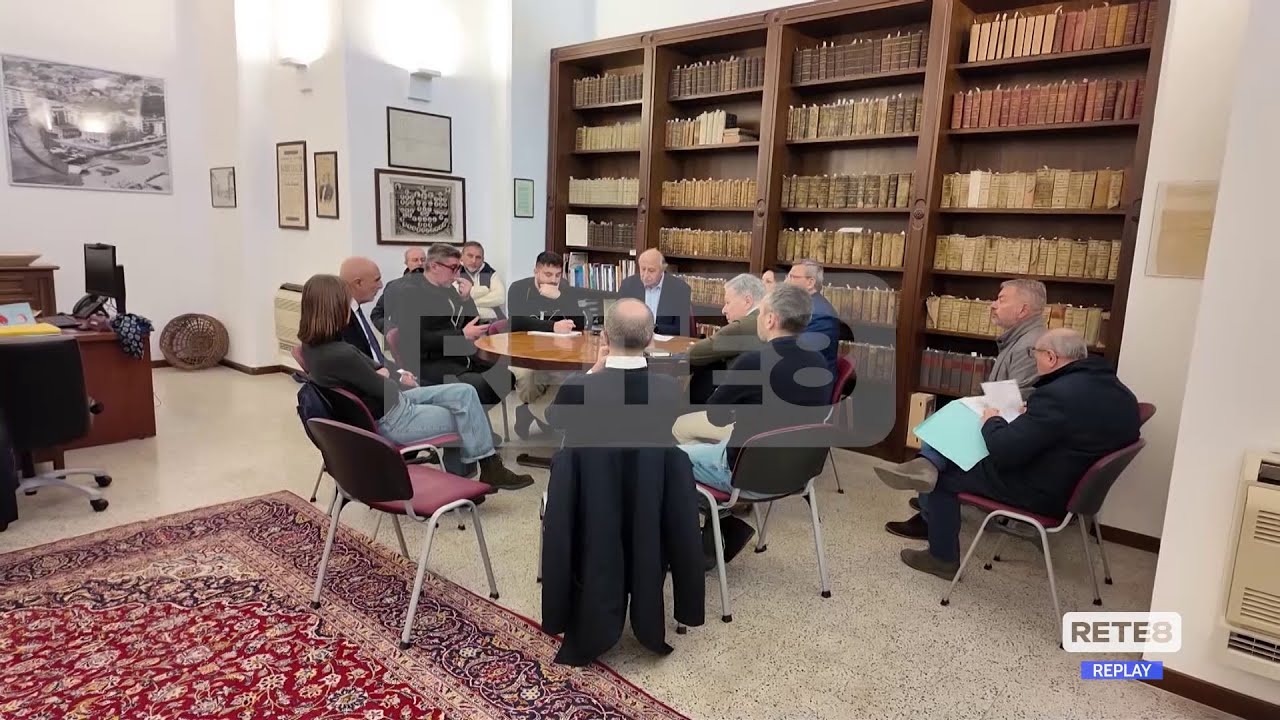 Comune Pescara - Verso l’approvazione del Bilancio