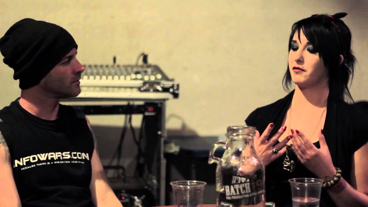 Michale Graves Interview - April 2013