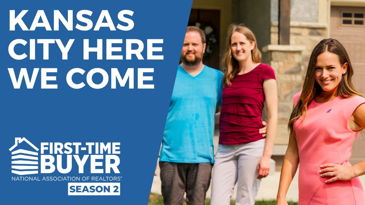 First-Time Home Buyer in Kansas City, Missouri with REALTOR® Farah Hassanzadeh