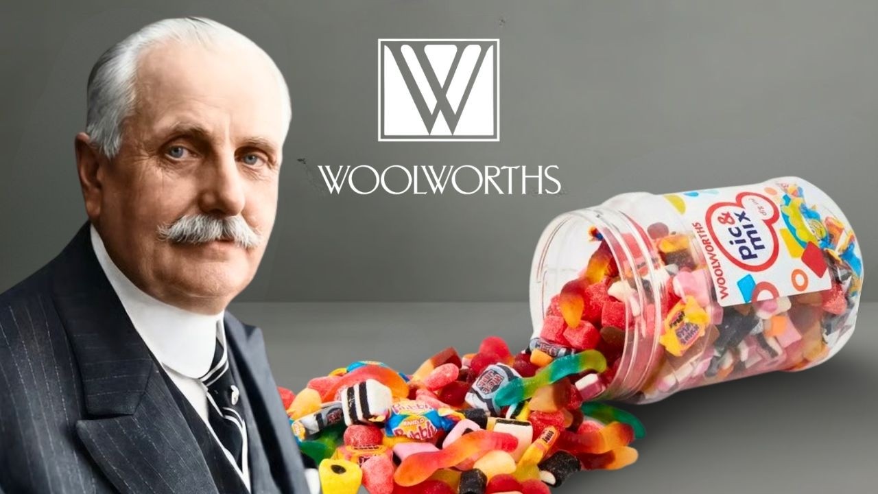 Rise and Fall of Woolworths: How Britain’s Most Reliable Shop Vanished