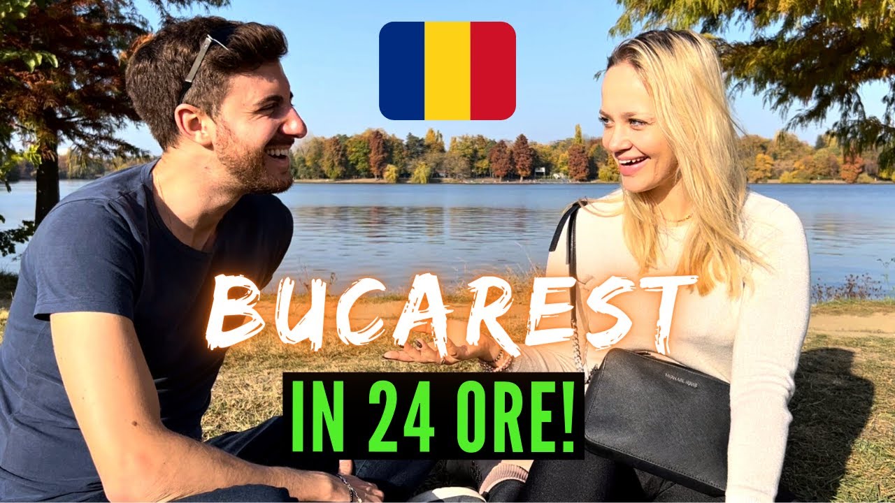 Cosa Vedere a BUCAREST in 1 Giorno (Romania)