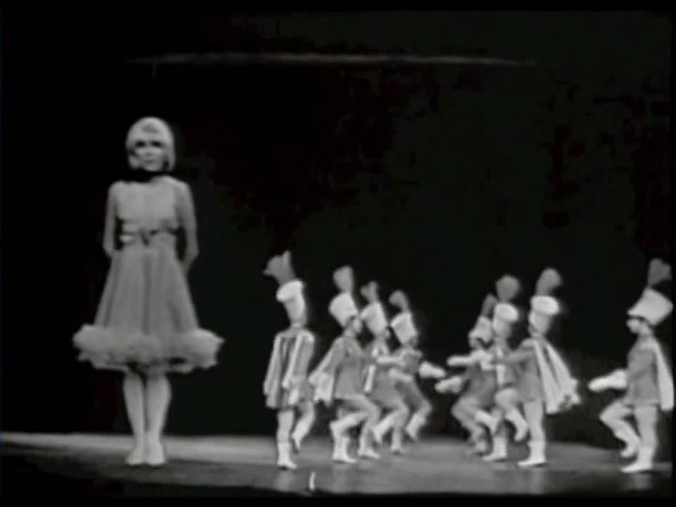 France Gall - L'Amérique (1965) Stéréo HQ.