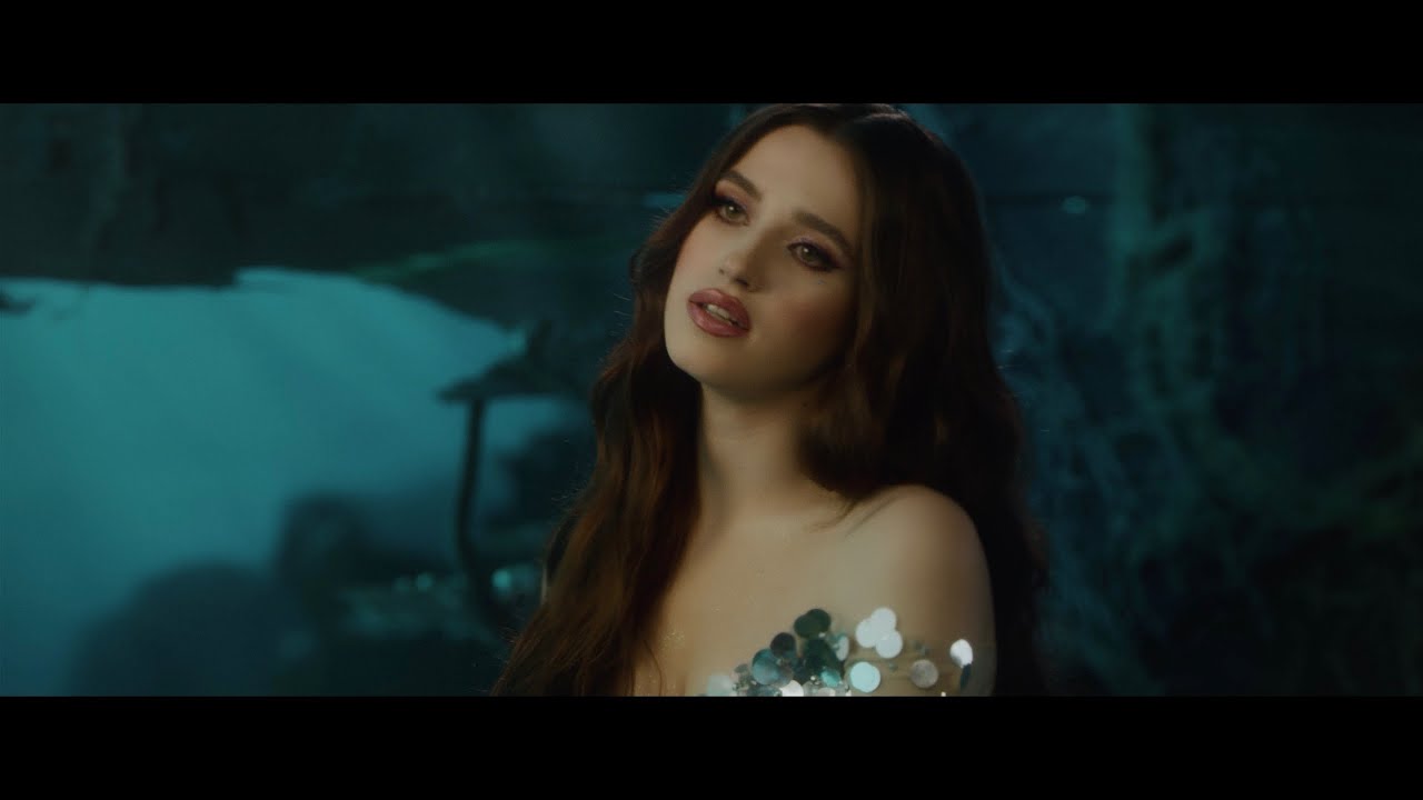 Ioana Ignat feat. Pavel Stratan | Vina dragostei (Official music video)
