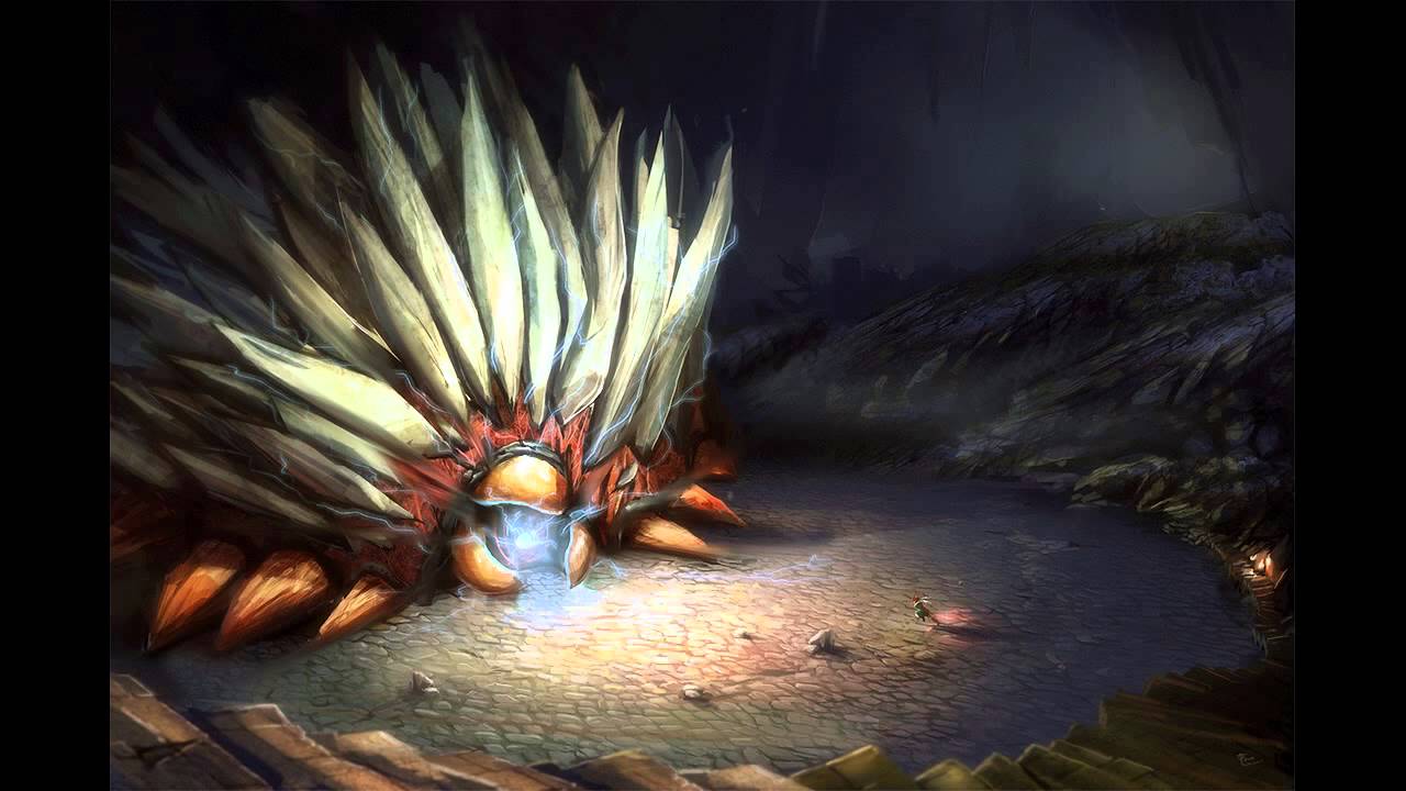 World Revolution (Orchestra) Cover - Chrono Trigger