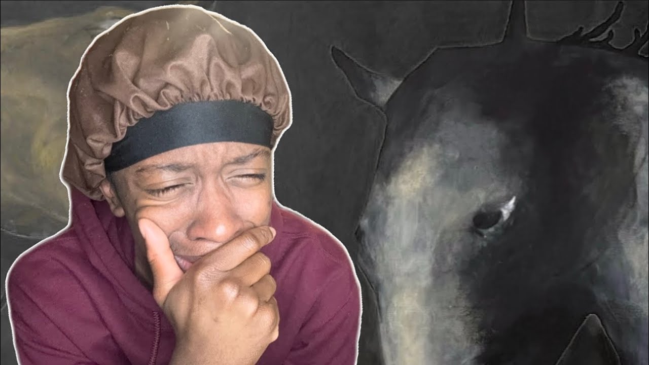 IM ON THE VERGE OF TEARS! glaive - a bit of a mad one EP REACTION