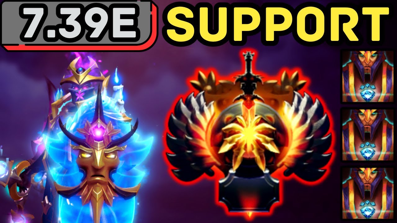 🔥 “WANT TO CAST SPELL? TOO BAD 😂” — SILENCER HARD SUPPORT | DOTA 2 🔥