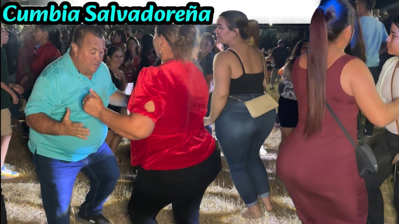 La Burrita y La Pizza. Sabrosa Cumbia de El Salvador para el Mundo con El Tributo Sabanero en Vivo