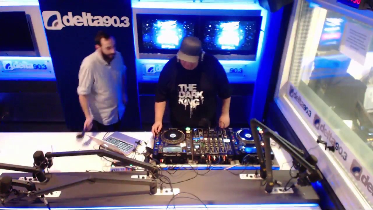 Miller Radio Lab - Adrian S